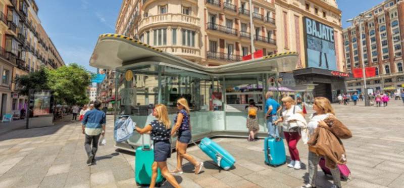 Spanish News Today Editors Roundup Weekly Bulletin June 26