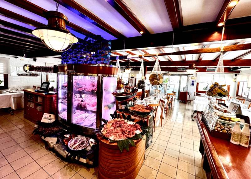 Three Murcia restaurants named among Spain's best places to eat for under €100