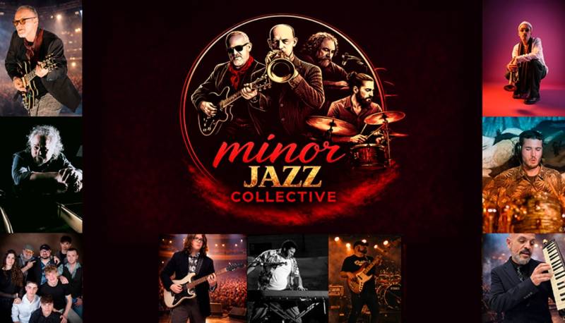 The last three concerts of the 2026 San Javier Jazz Festival this week