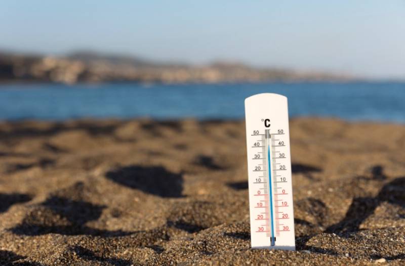 Murcia heatwave turns deadly with 22 fatalities