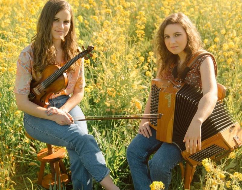August 15 Caamaño & Ameixeiras at the A la luna de Barranda festival in Caravaca