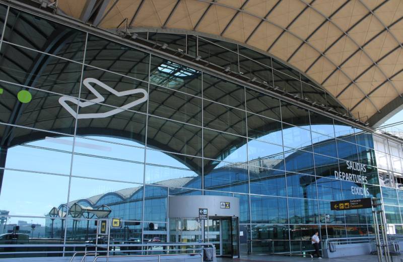 Alicante Airport gets €868 million investment as Spain freezes airport fees