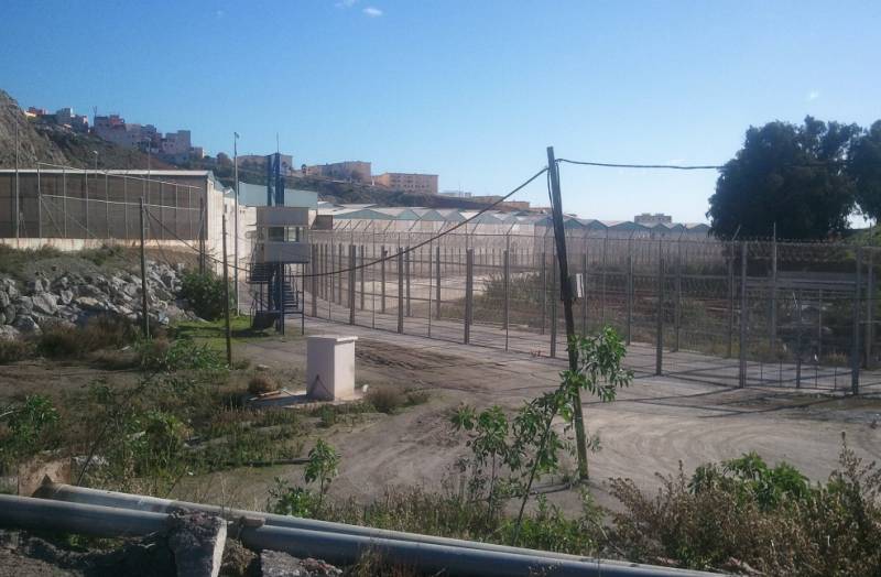 Extra Guardia Civil deployed to Ceuta and Melilla as Spain braces for another border rush