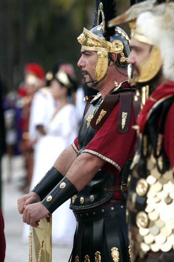 A history of Cabo de Palos