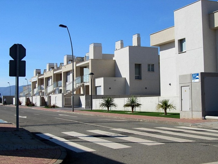 Property in Los Urrutias and Estrella de Mar