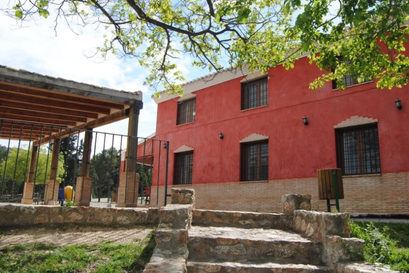 Restaurants Alhama de Murcia, Restaurante La Perdiz