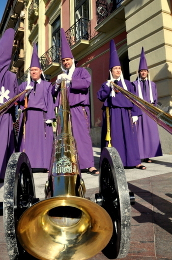 Semana Santa in the Region of Murcia, the essentials