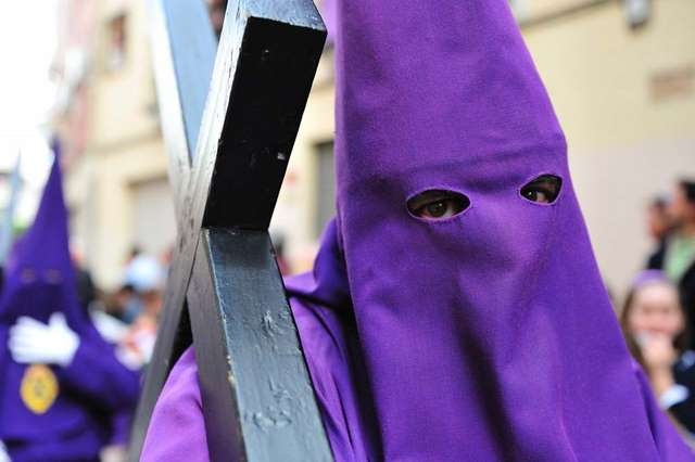 Semana Santa in the Region of Murcia, the essentials