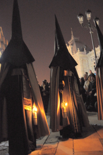 Semana Santa in the Region of Murcia, the essentials