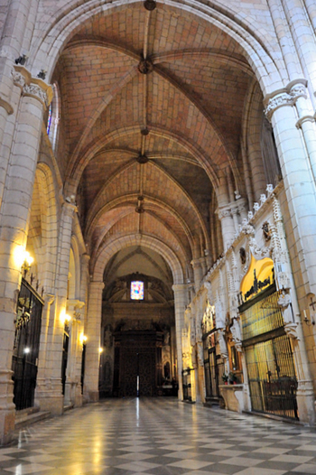 Murcia Cathedral