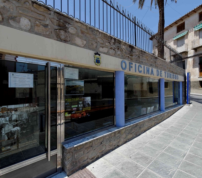 Moratalla Tourist Office