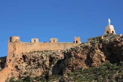 Introduction to the Almería province