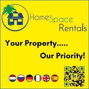 Home Space Rentals