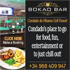 Bokao Bar Condado