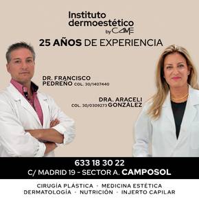 Instituto Dermoestético by CAME