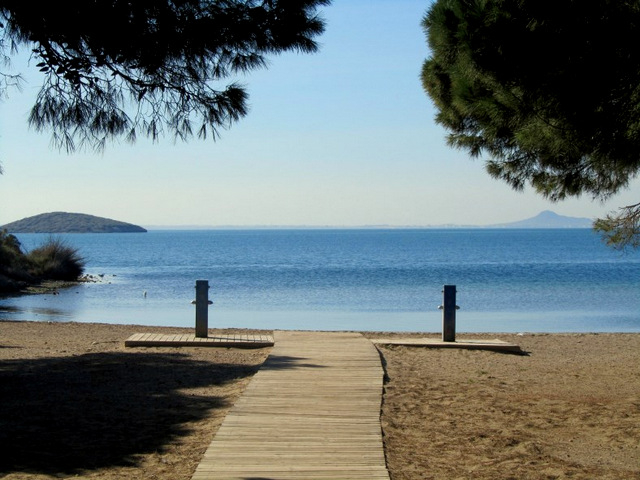 La Manga del Mar Menor