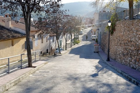 Sierra Espuna